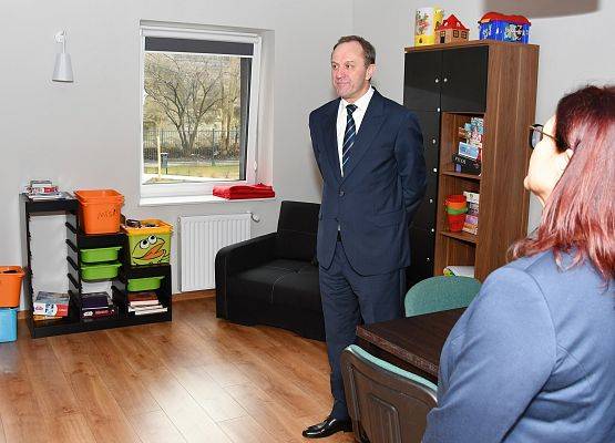 Marszałek M. Struk w