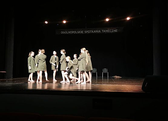 Konkursowe prezentacje