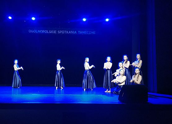 Konkursowe prezentacje