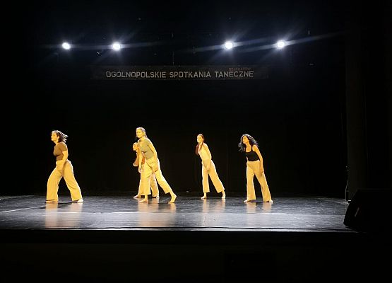 Konkursowe prezentacje