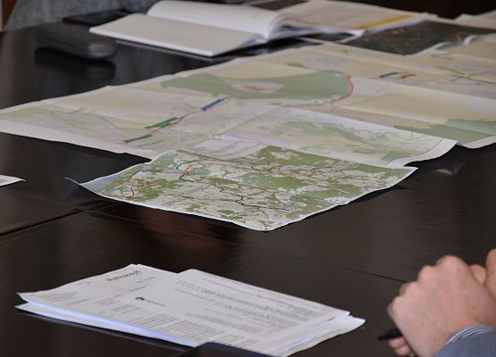 Plany do omówienioa