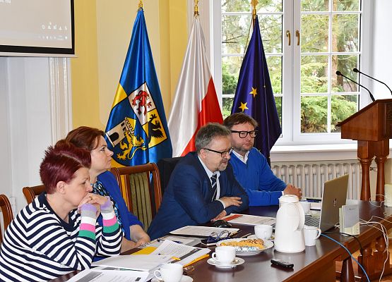 Wicestarosta E. Głombiewski