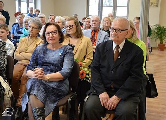 Starosta A. Zajączkowska z