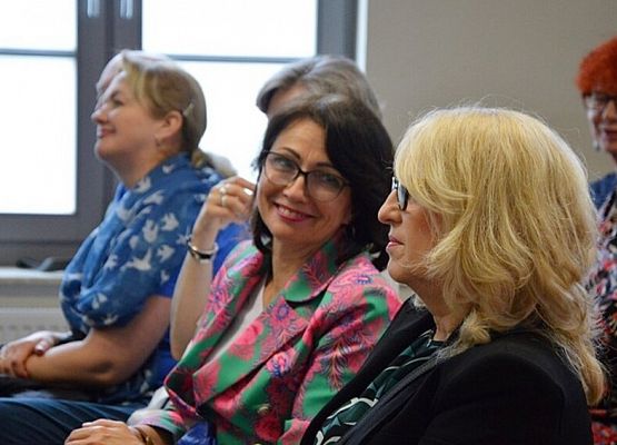 A. Walkusz i T. Szczepańska