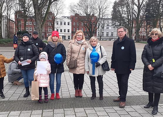 Prezez A. Pujsza-Pomorska, D.