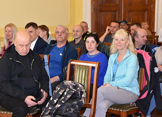 Inauguracja V edycji akcji