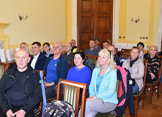 Inauguracja V edycji akcji