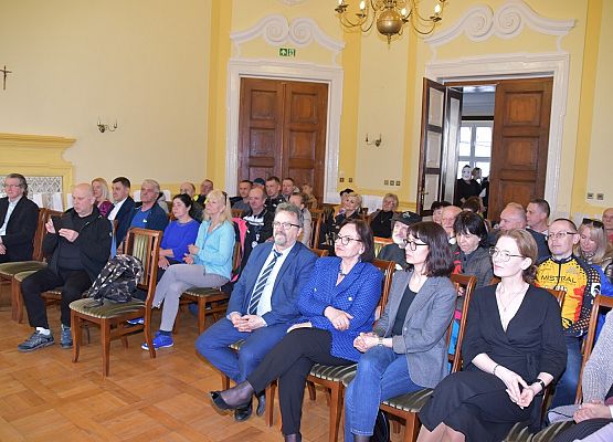 Inauguracja V edycji akcji