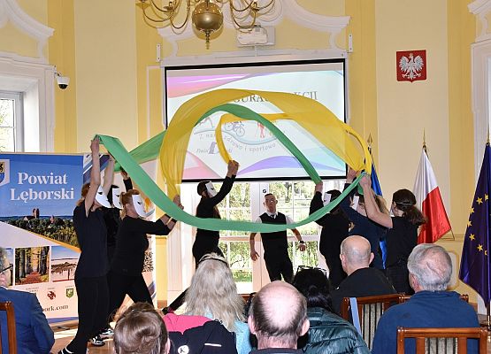 Inauguracja V edycji akcji