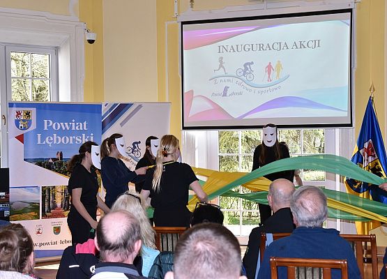 Inauguracja V edycji akcji