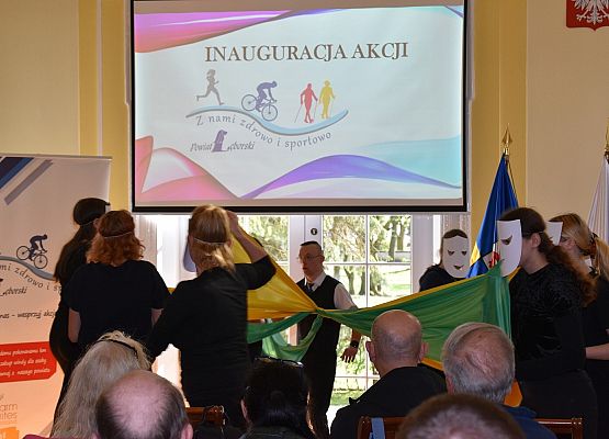 Inauguracja V edycji akcji