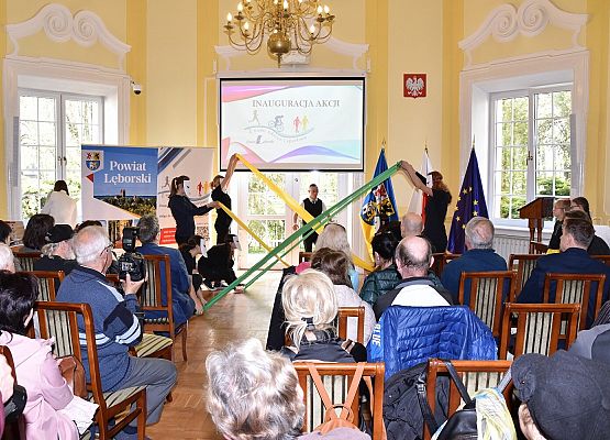 Inauguracja V edycji akcji