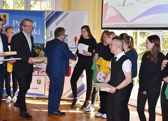 Inauguracja V edycji akcji