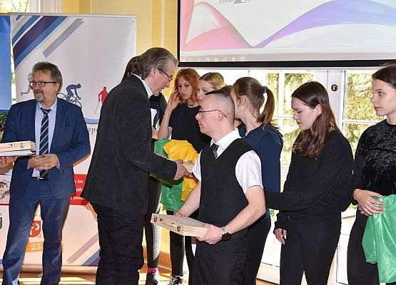 Inauguracja V edycji akcji