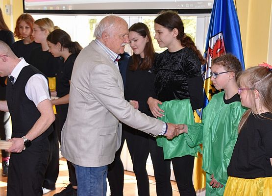 Inauguracja V edycji akcji