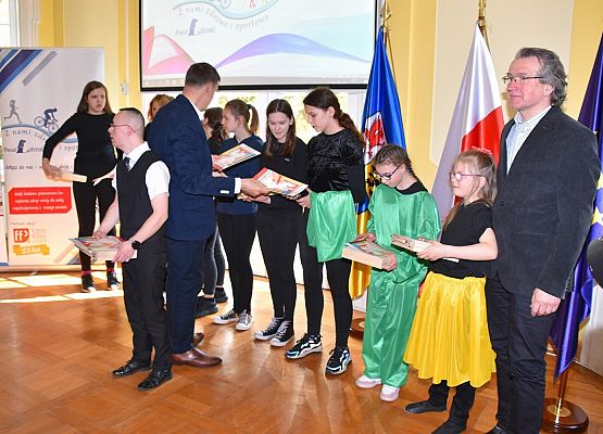 Inauguracja V edycji akcji