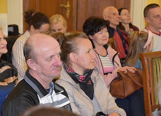 Inauguracja V edycji akcji