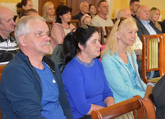 Inauguracja V edycji akcji