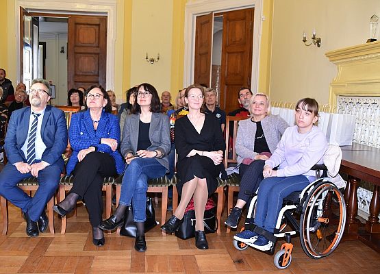 Inauguracja V edycji akcji