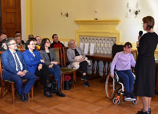 Inauguracja V edycji akcji