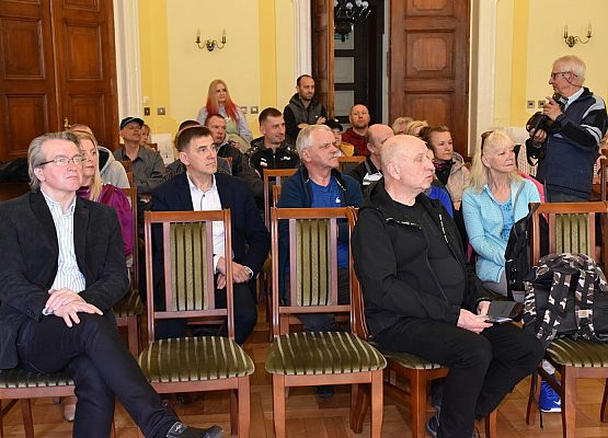 Inauguracja V edycji akcji