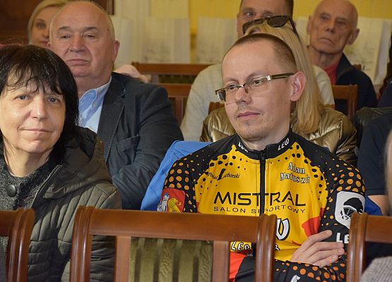 Inauguracja V edycji akcji