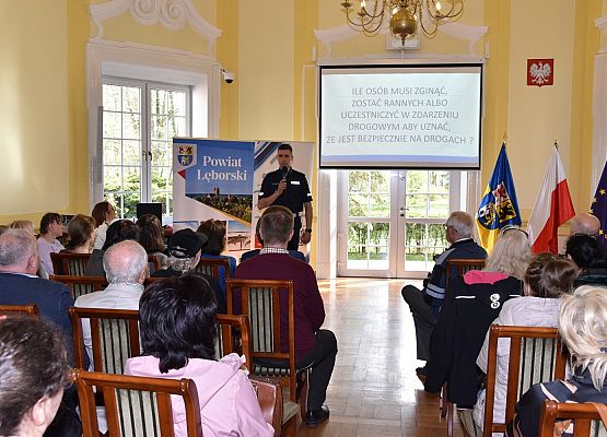 Inauguracja V edycji akcji