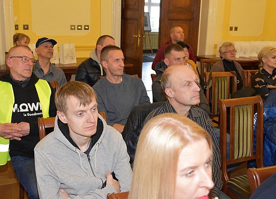 Inauguracja V edycji akcji