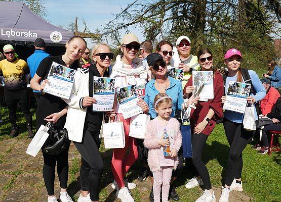 Piknik w Dziechlinie