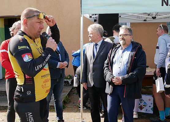 Piknik w Dziechlinie