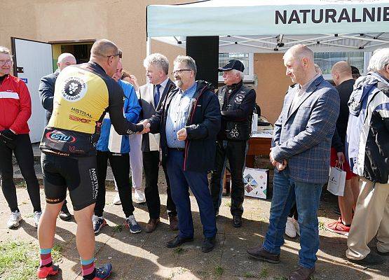 Piknik w Dziechlinie