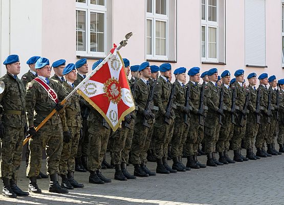 Uroczystości Dnia Flagi RP