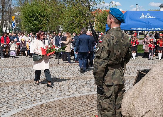 Uroczystości rocznicowe