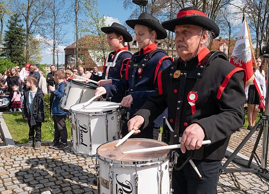 Uroczystości rocznicowe