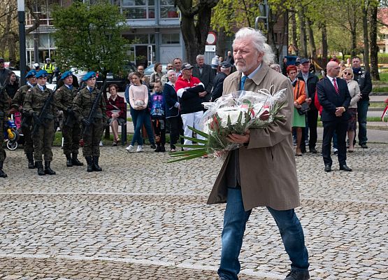 Uroczystości rocznicowe
