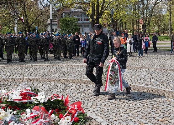 Uroczystości rocznicowe