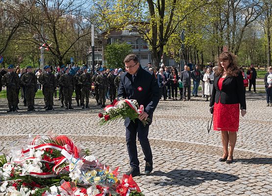 Uroczystości rocznicowe