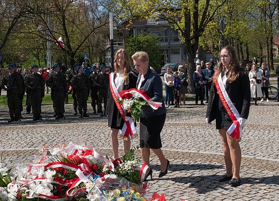 Uroczystości rocznicowe