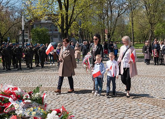 Uroczystości rocznicowe