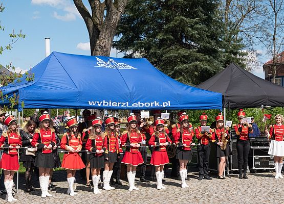 Uroczystości rocznicowe