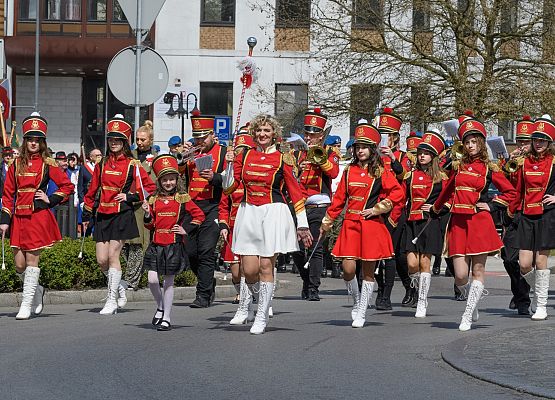 Uroczystości rocznicowe