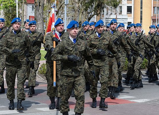 Uroczystości rocznicowe