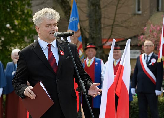 Uroczystości rocznicowe