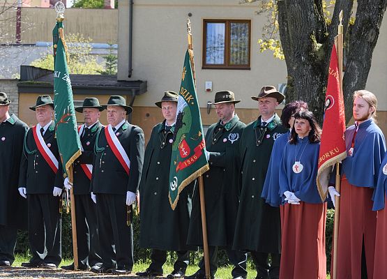 Uroczystości rocznicowe