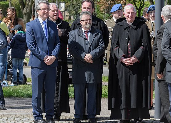 Uroczystości rocznicowe