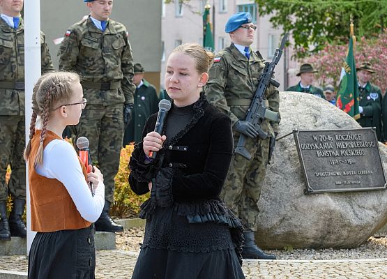 Uroczystości rocznicowe