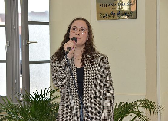 Finałowa uroczystość