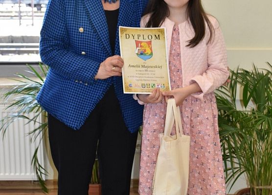 Finałowa uroczystość