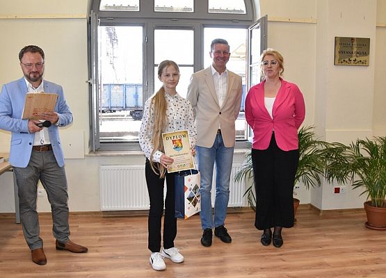 Finałowa uroczystość