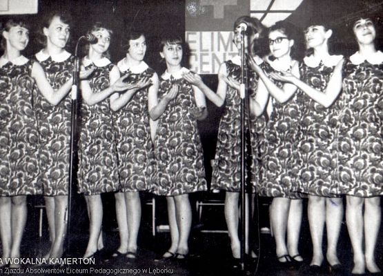 Muzyczne spotkanie z Liceum